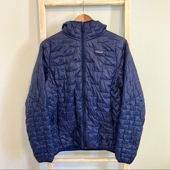 Patagonia Jackets & Blazers - Patagonia Micro Puff Hoody